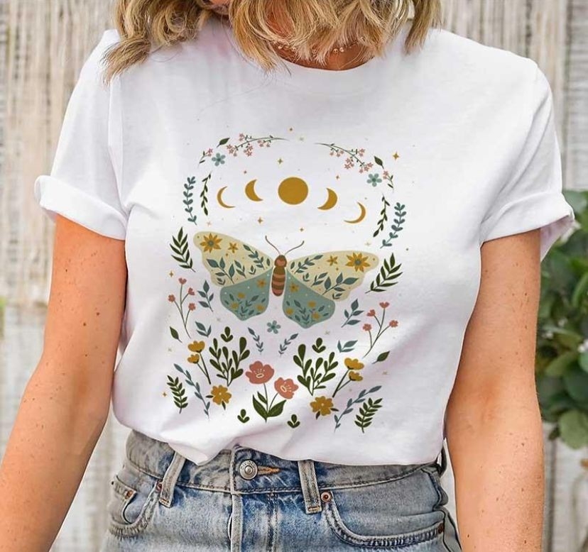 Remeras Estampadas Calidad Premium - Imagen 5