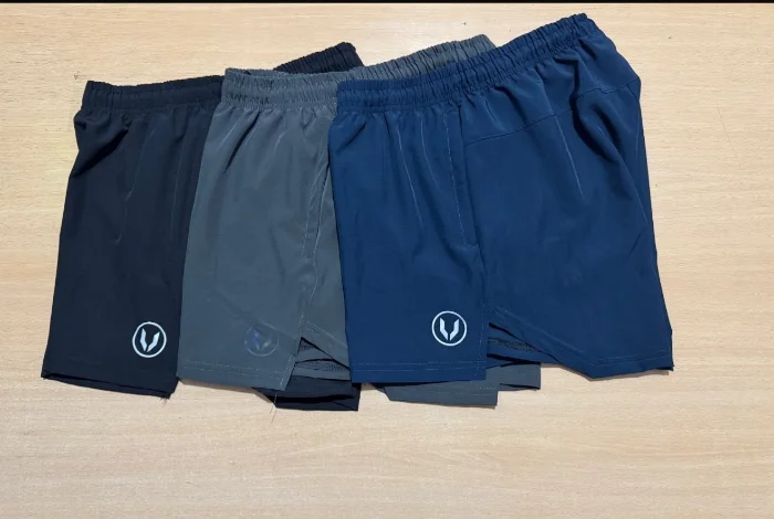 Shorts Running Hombre