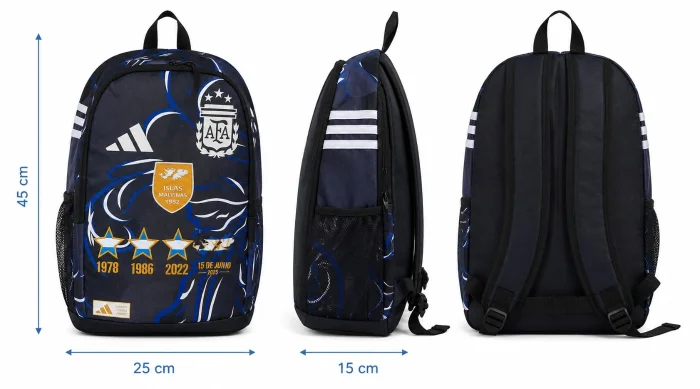 Mochila Deportiva Reflex