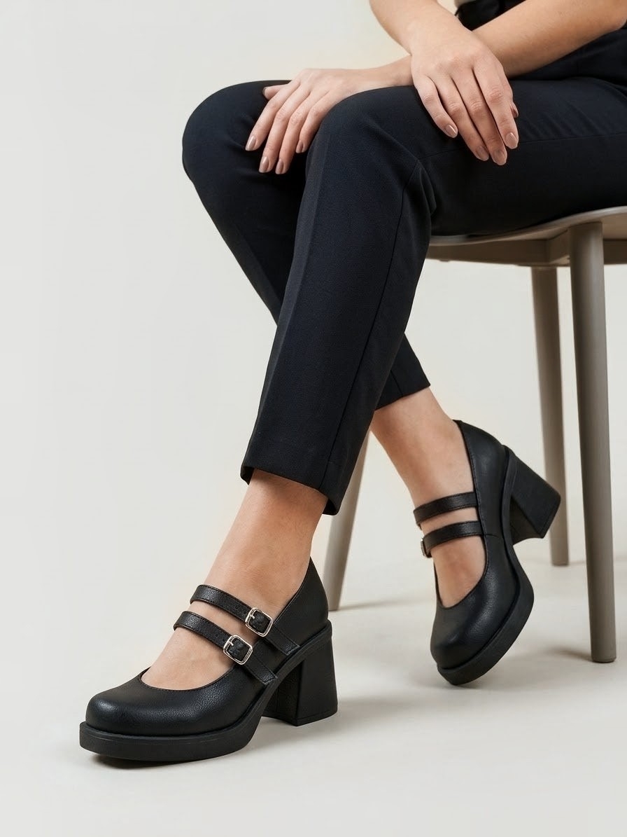 Guillermina Plataforma Tendencia ,art:1500 - Imagen 2