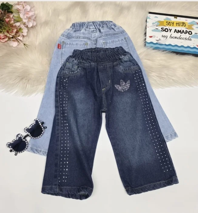 Palazo Alba Jeans Beba