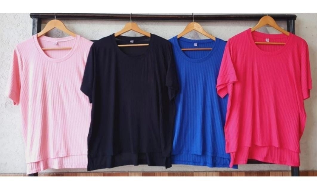 Remeras de Morley Talles Especiales - Imagen 2