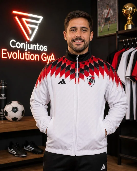 Rompeviento River Evolution Adulto