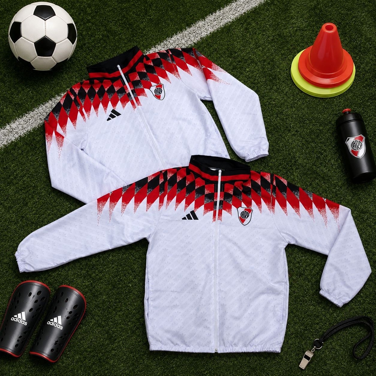 Rompeviento River Evolution Adulto - Imagen 2