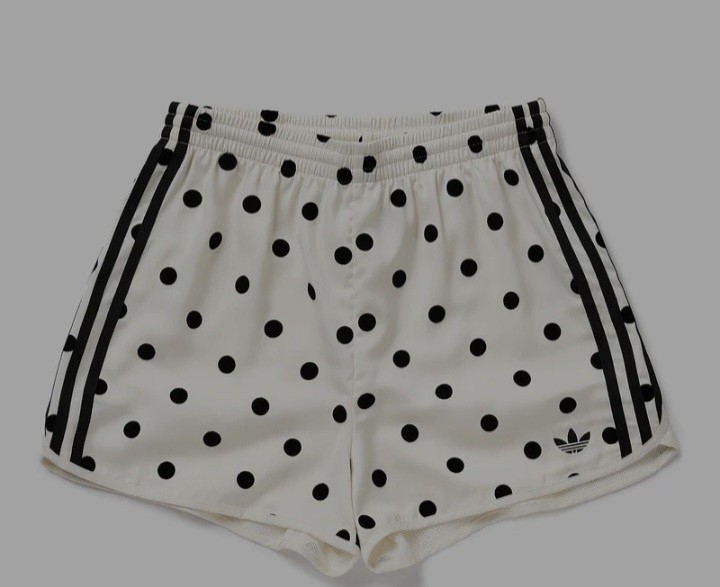 Short Adidas Lunares - Imagen 2