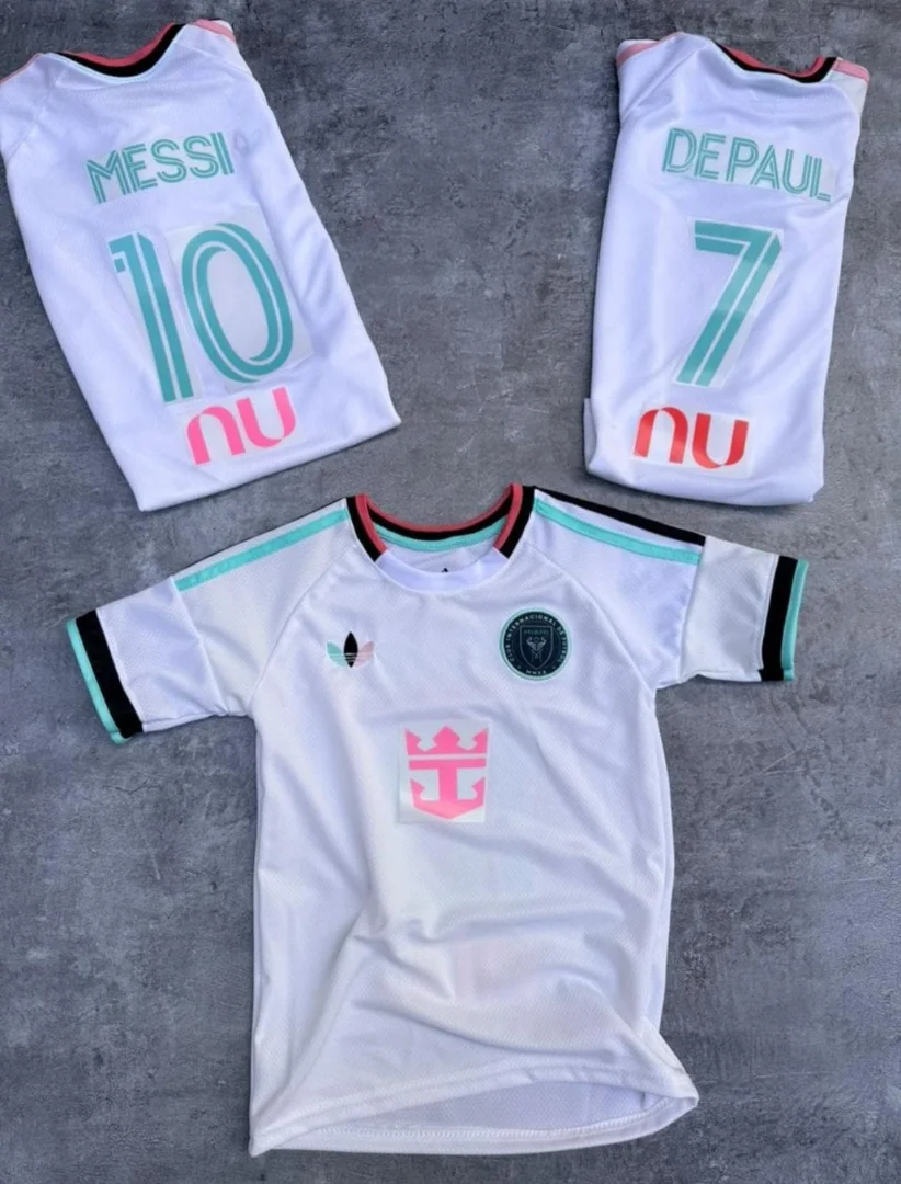 Camisetas de Futbol - Imagen 1