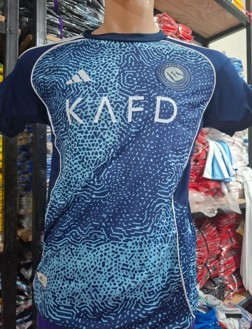 Camisetas de Futbol - Imagen 2