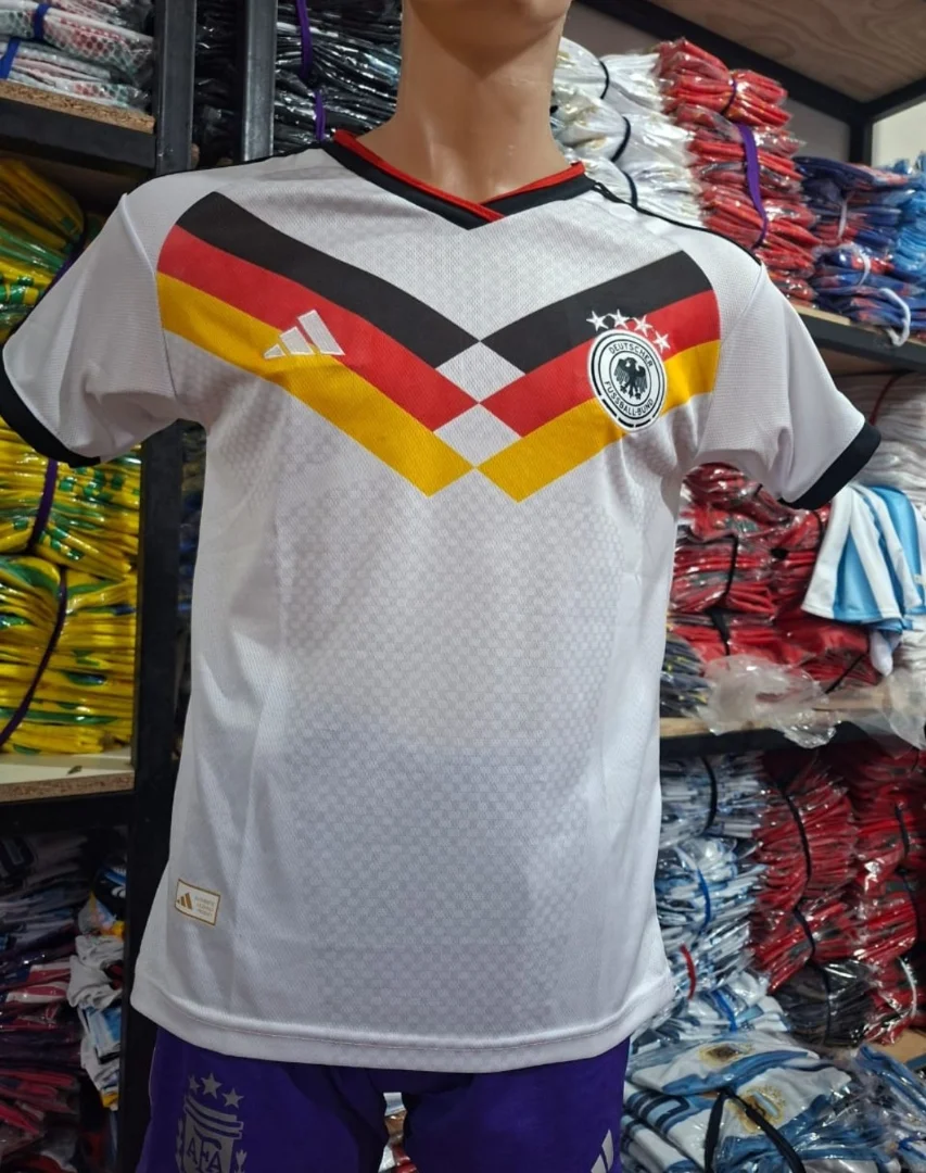 Camisetas de Futbol - Imagen 5
