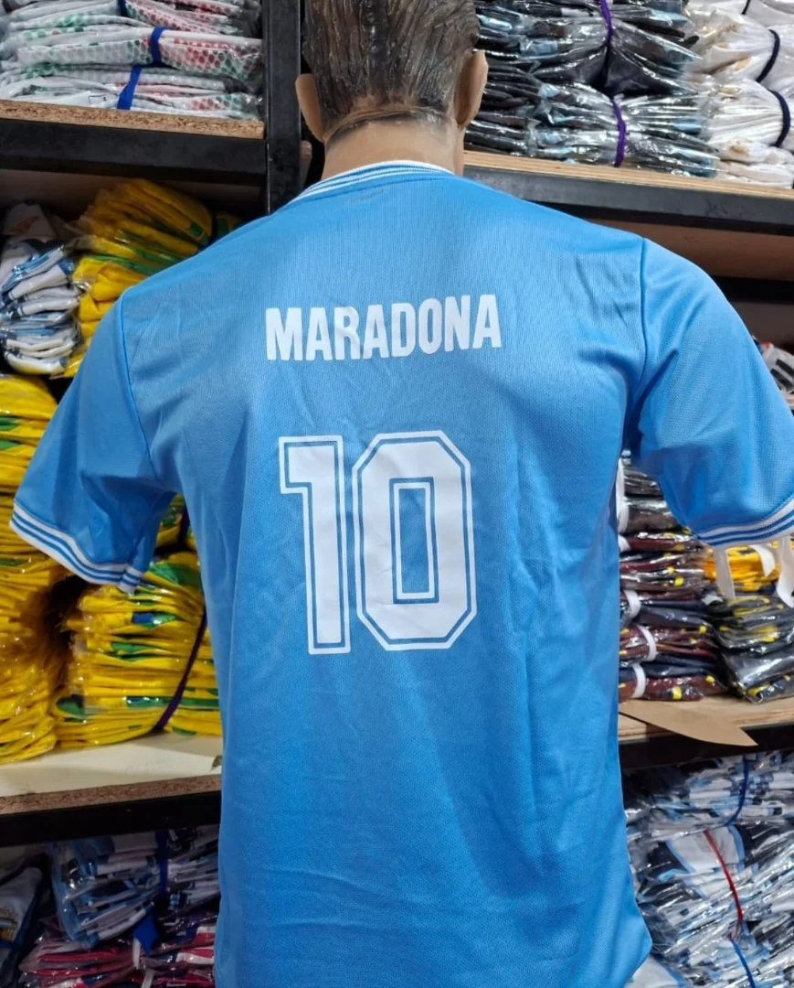 Camisetas de Futbol - Imagen 7