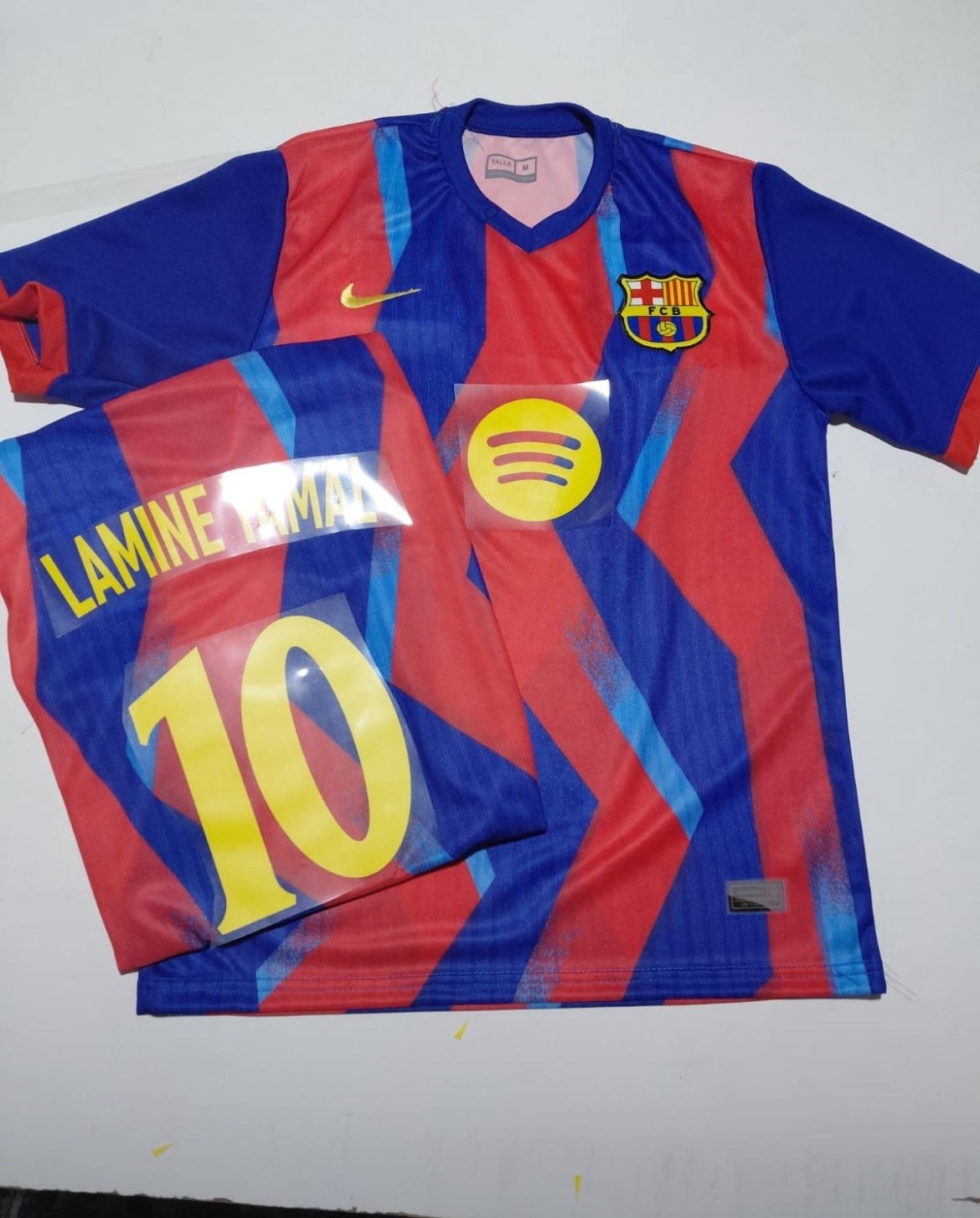 Camisetas de Futbol - Imagen 8