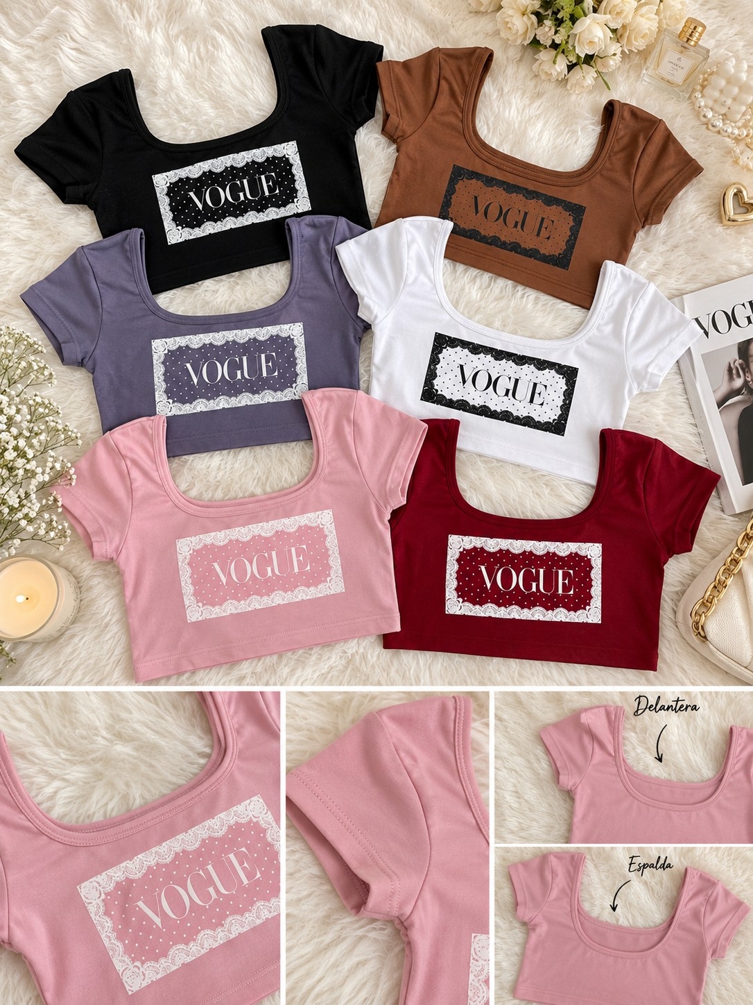 Croptop - Imagen 2