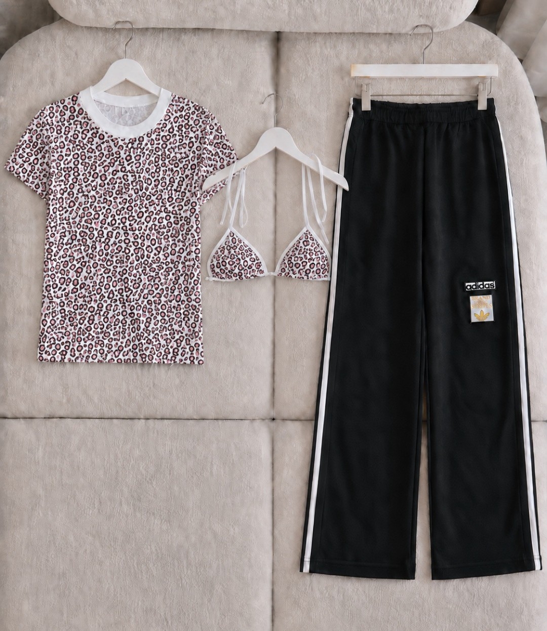 Trio Print Adid@s - Imagen 5