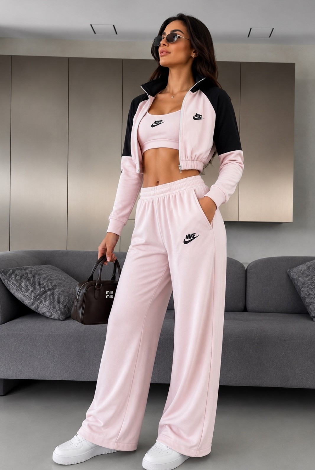 Set Trio Nike - Imagen 4