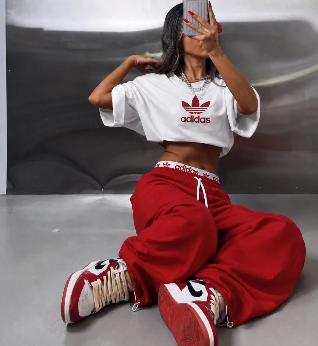 Set Duo Adidas