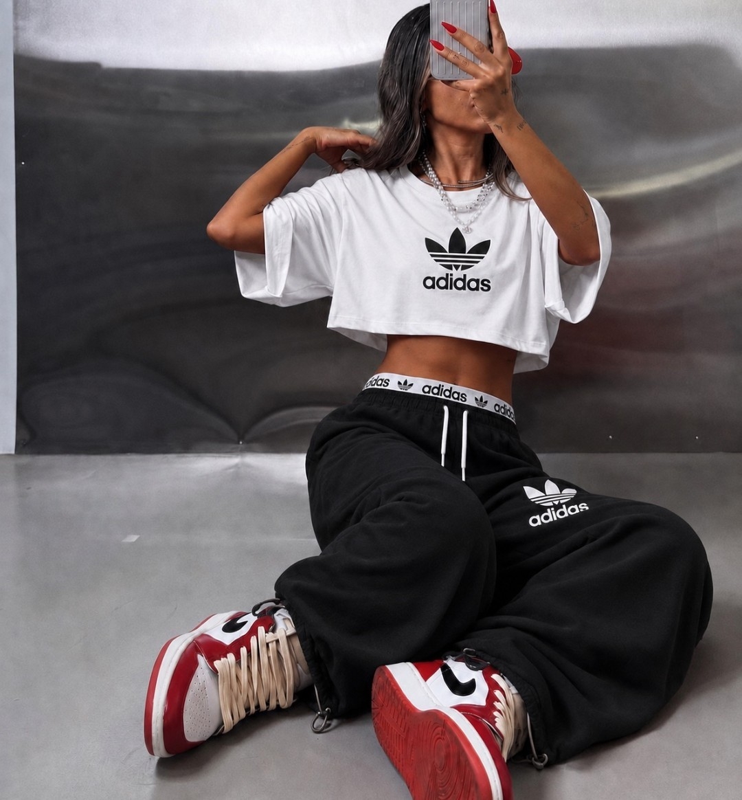 Set Duo Adidas - Imagen 2