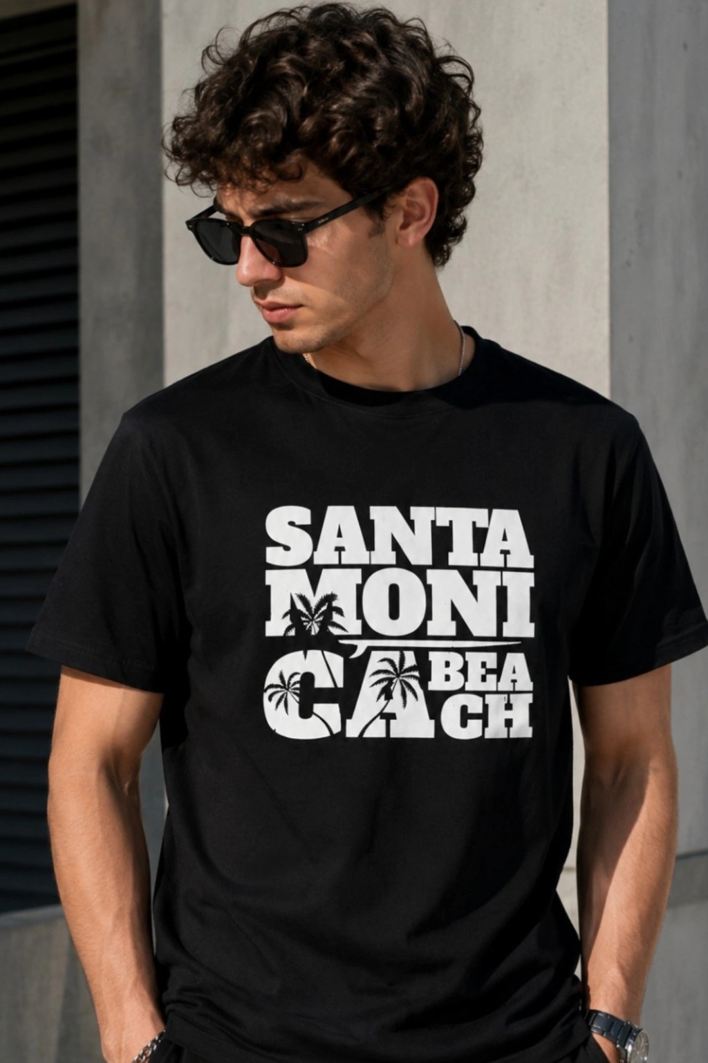 Remera Morox Santa Monica - Imagen 3
