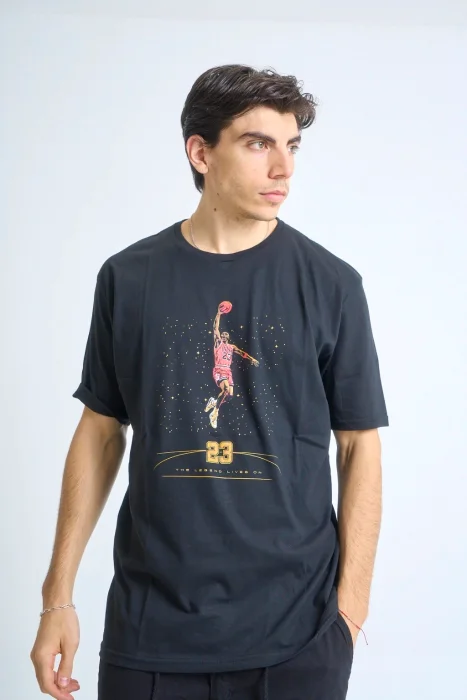 Remera Andoni Clasica Michael