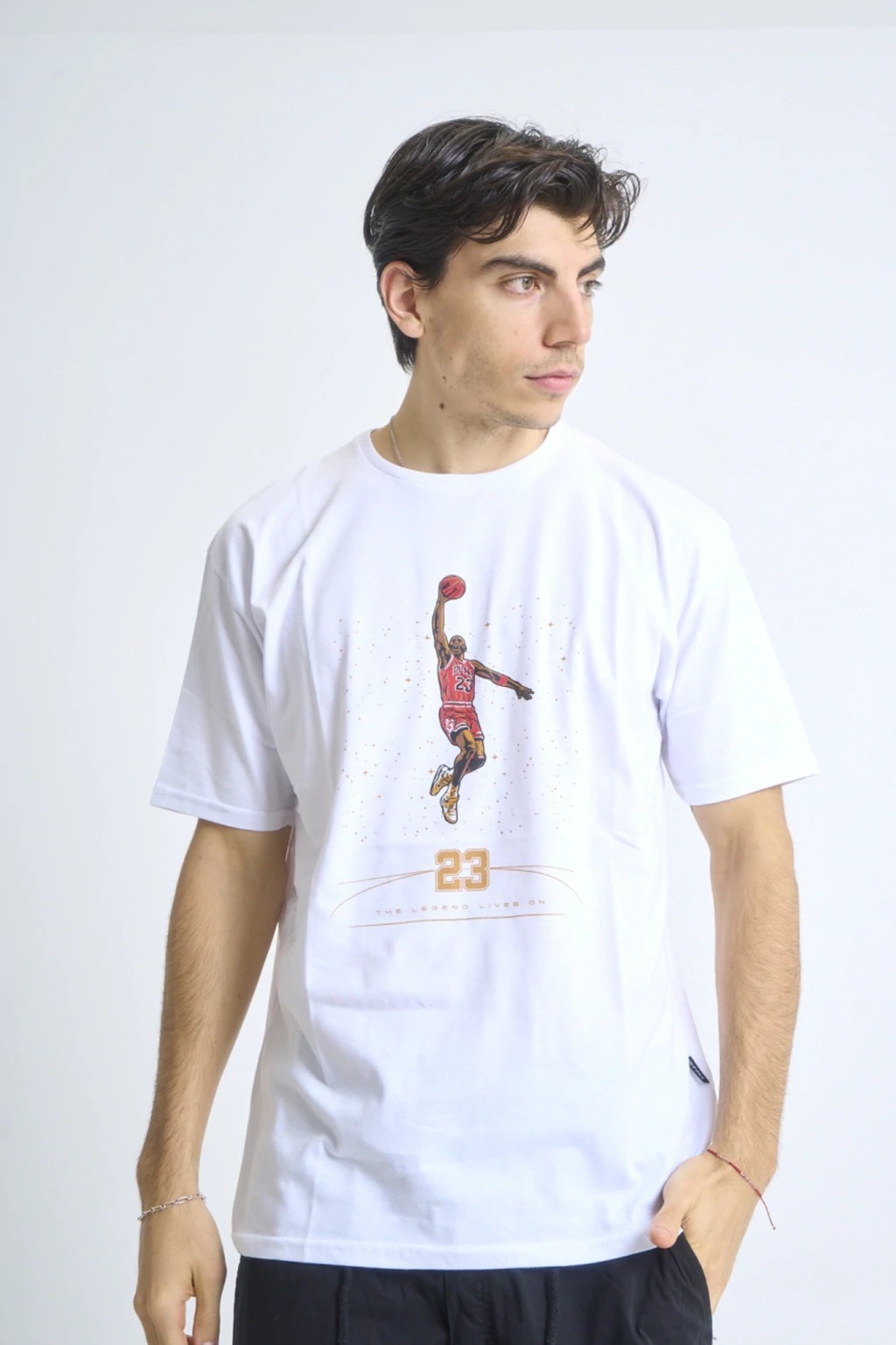 Remera Andoni Clasica Michael - Imagen 2
