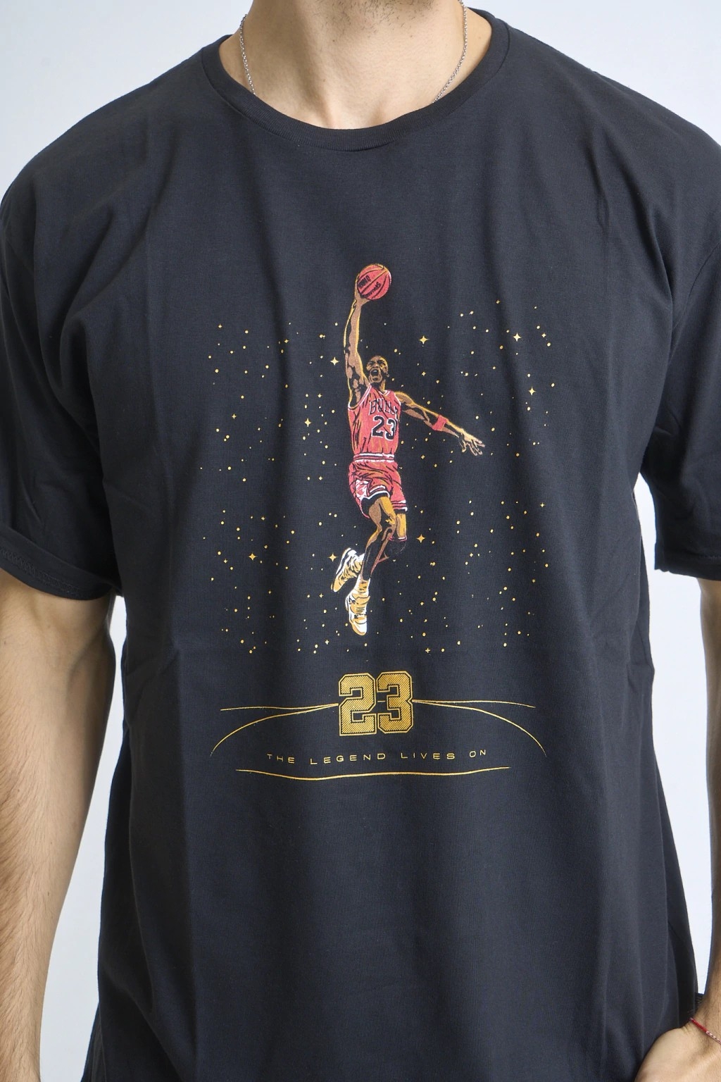 Remera Andoni Clasica Michael - Imagen 3