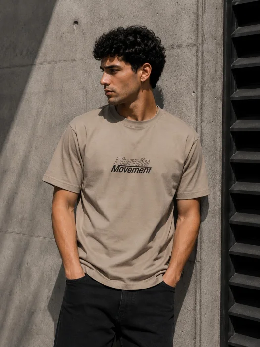 Remera Andoni Movement