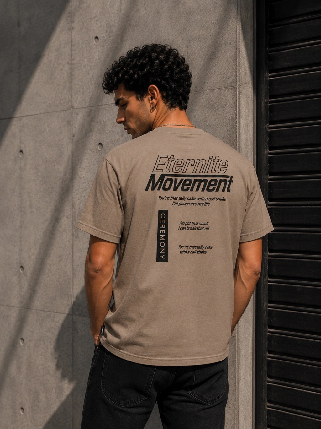 Remera Andoni Movement - Imagen 2