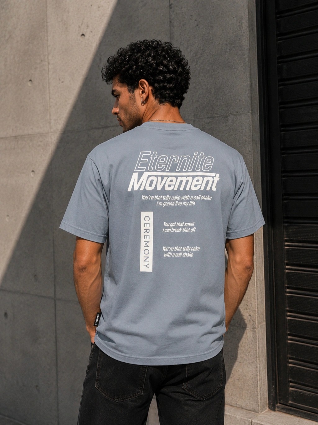 Remera Andoni Movement - Imagen 3