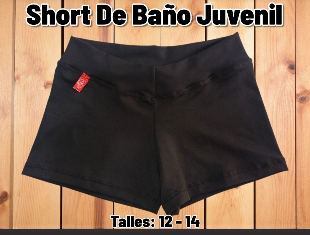 Short de Baño - Imagen 3