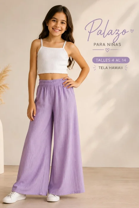Palazo Hawaii
