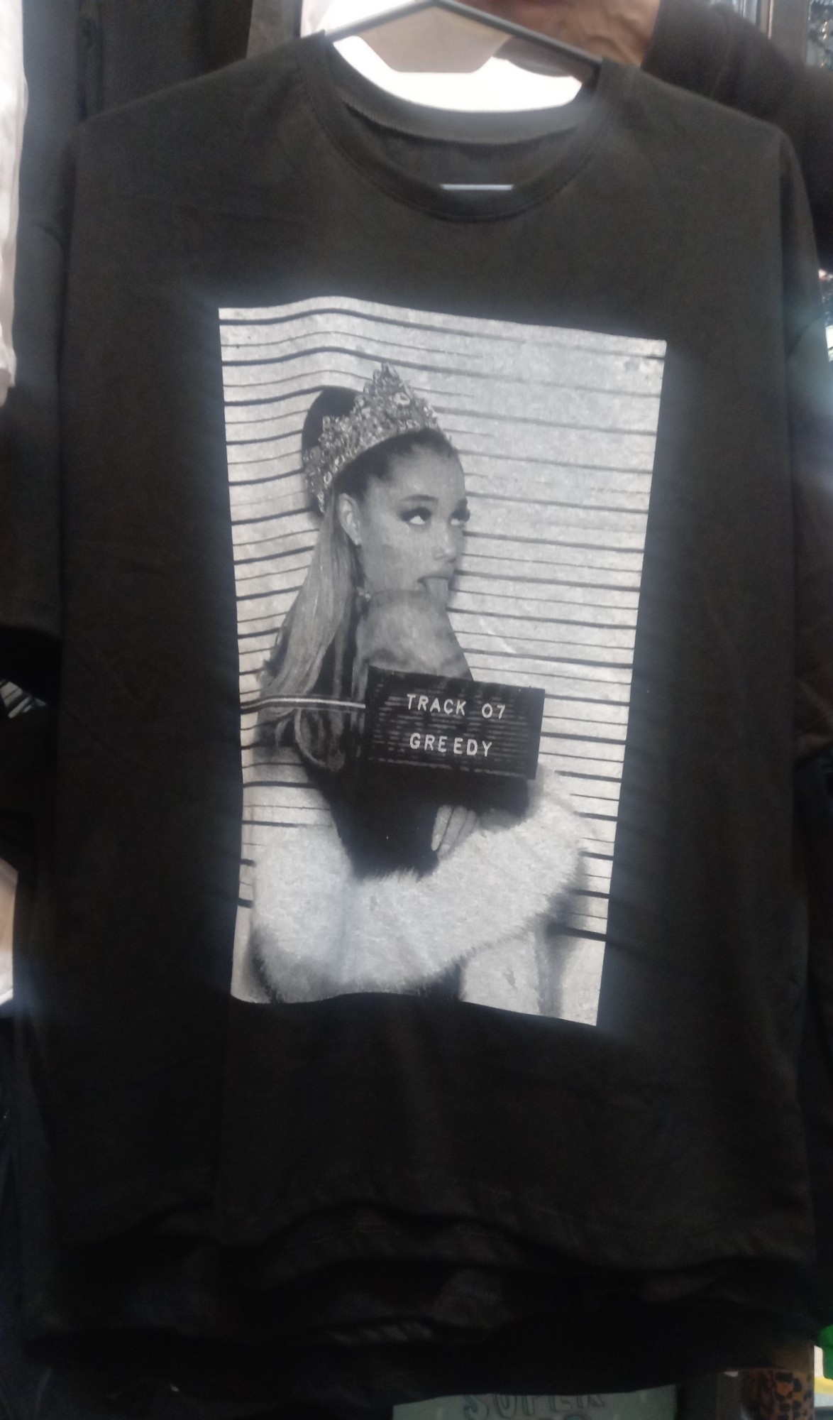 Remeras Over Sepia - Imagen 2