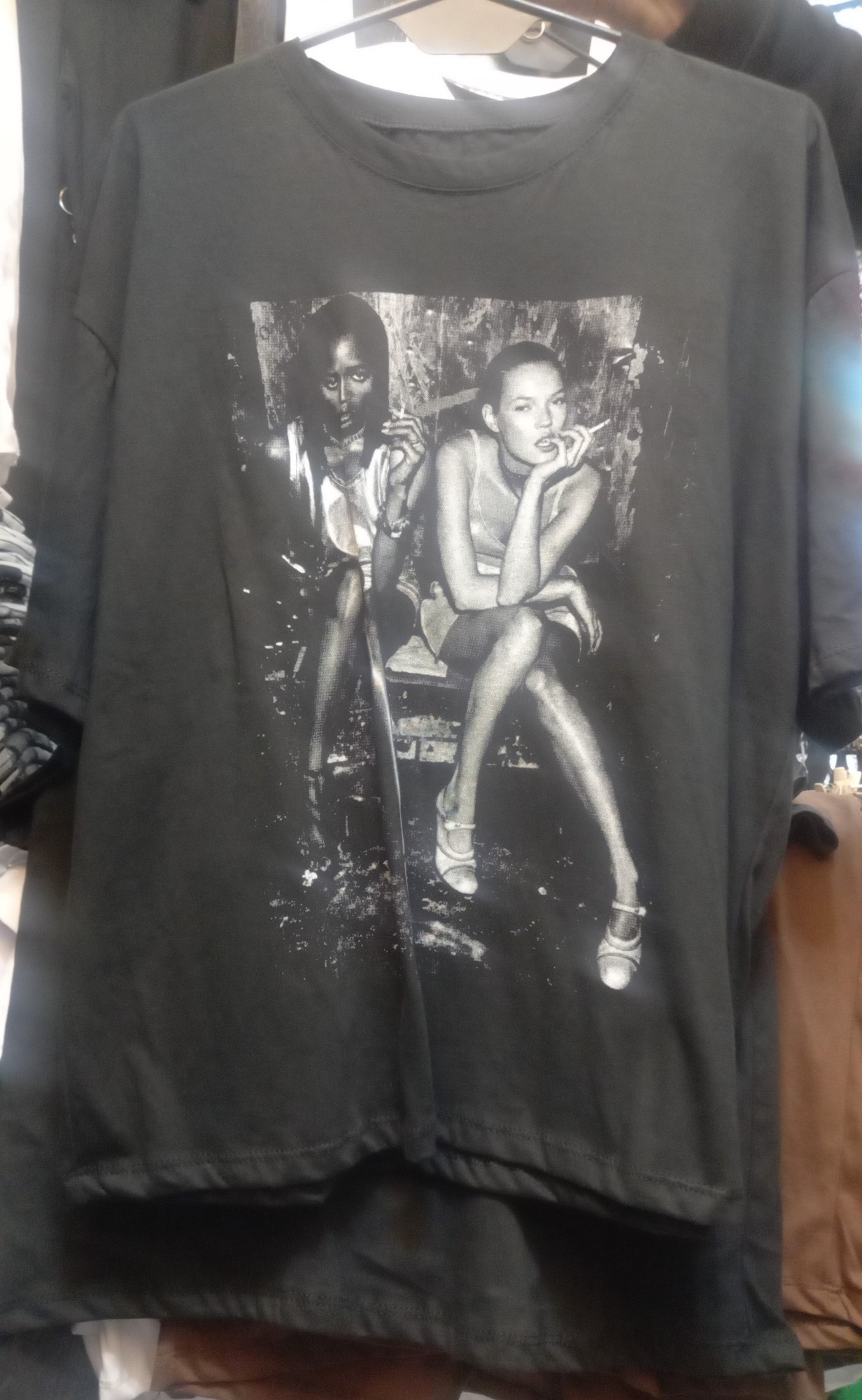 Remeras Over Sepia - Imagen 4
