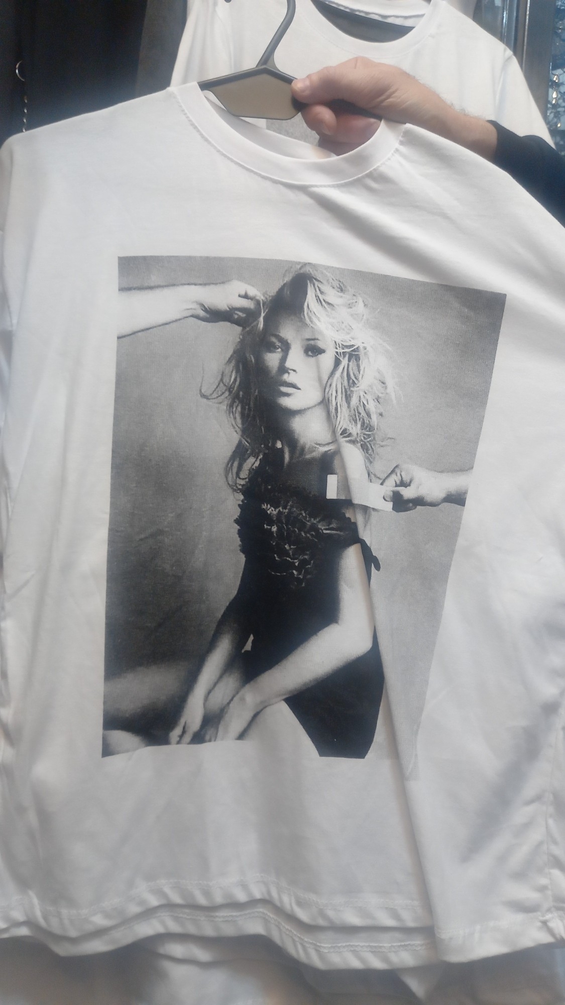 Remeras Over Sepia - Imagen 6
