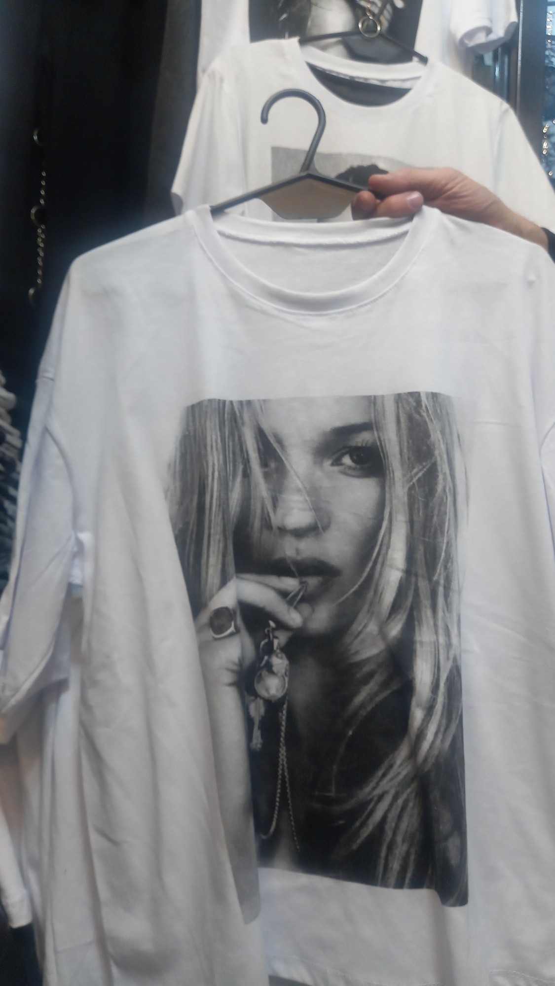 Remeras Over Sepia - Imagen 7