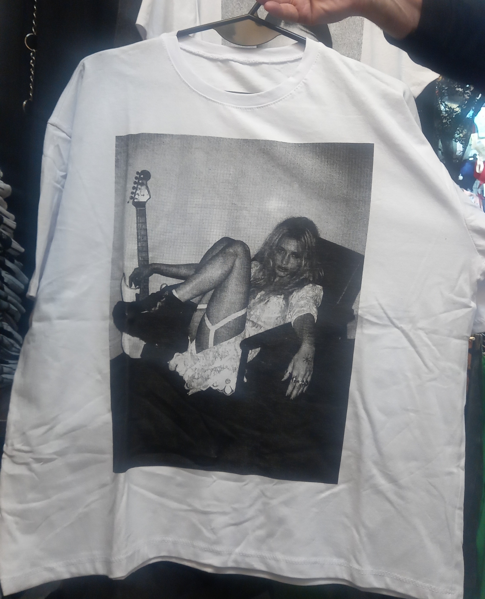 Remeras Over Sepia - Imagen 8