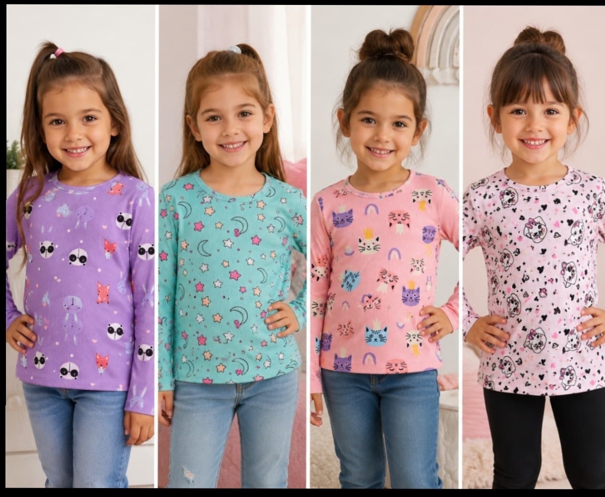 Camiseta Estampada - Imagen 2