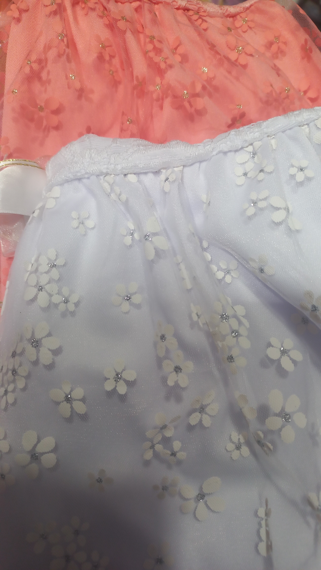 Vestido de Fiesta Encaje - Imagen 2