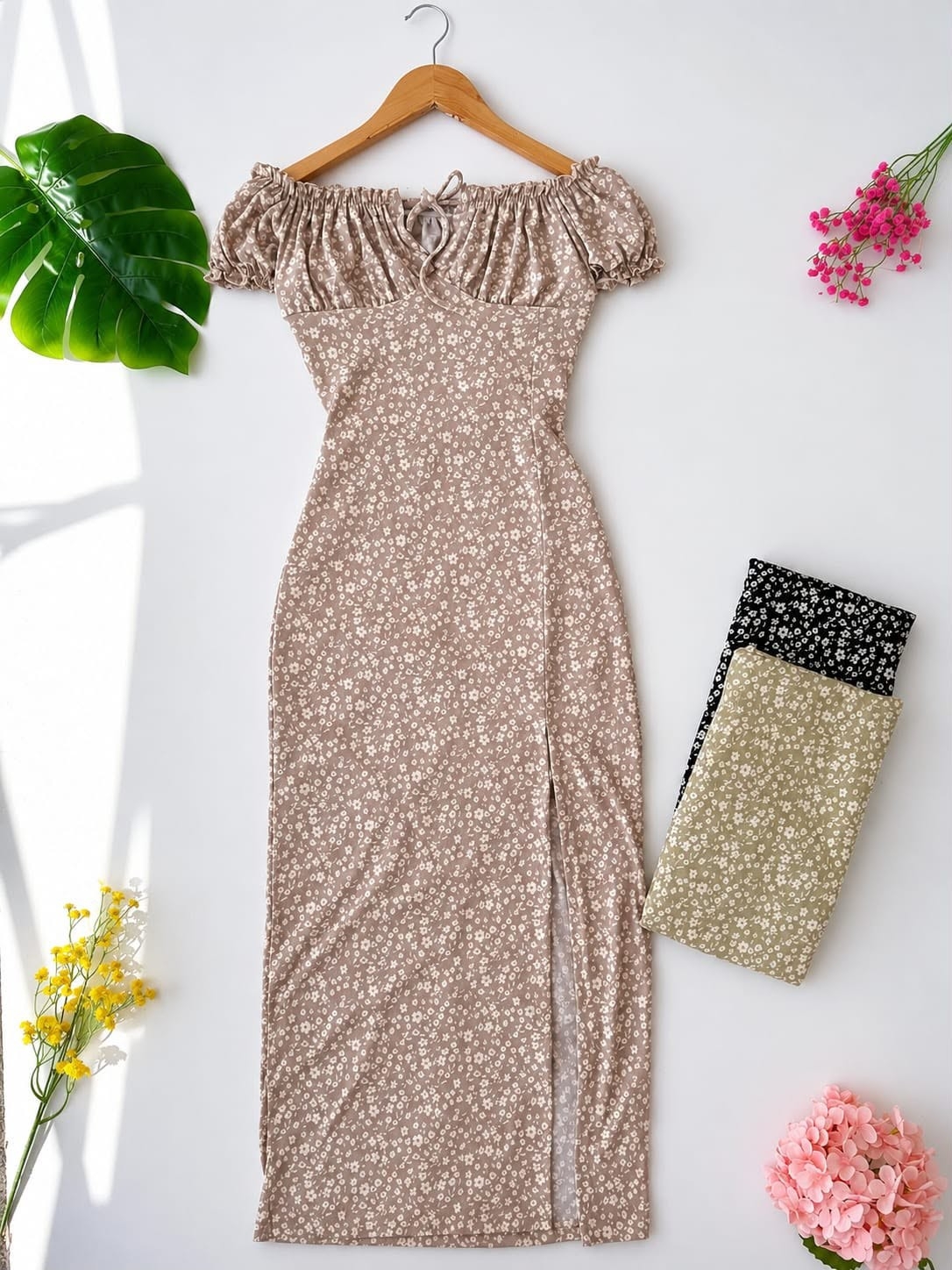 Vestido Morley(leer Descripción) - Imagen 2