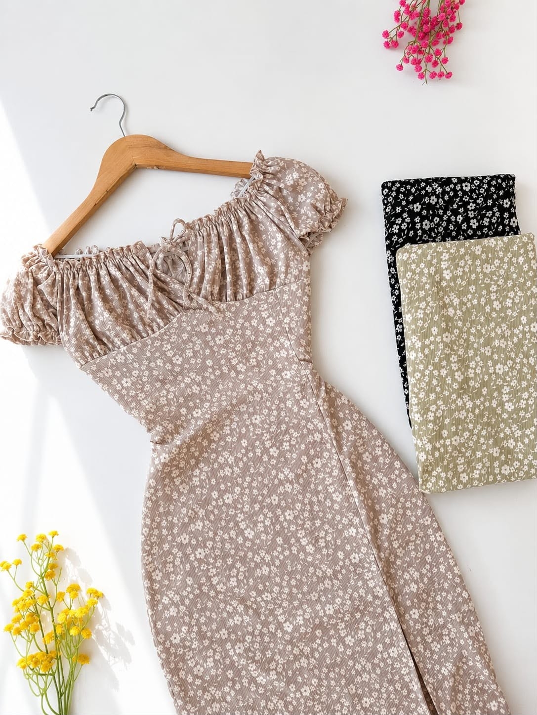 Vestido Morley(leer Descripción) - Imagen 3