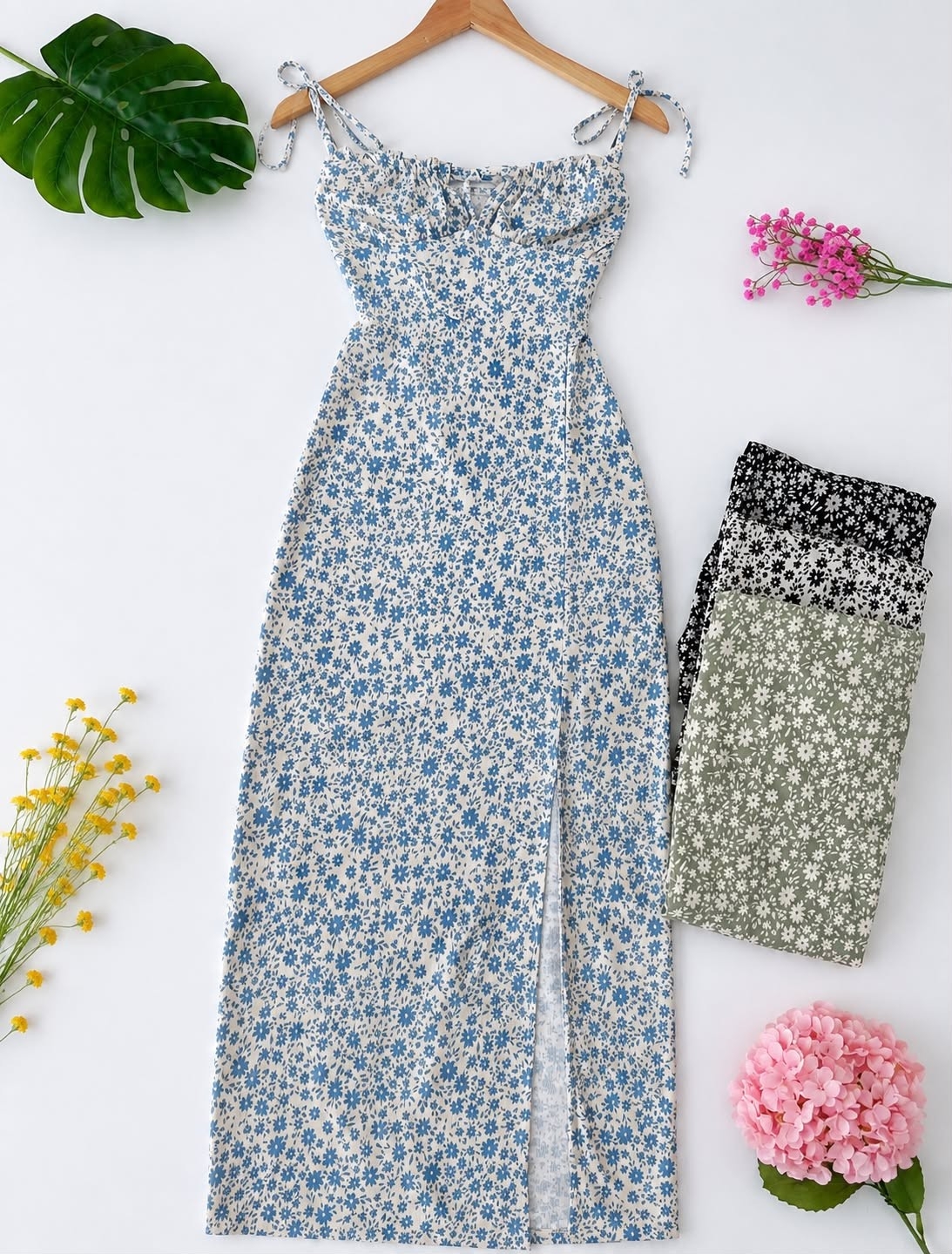 Vestido Tajo - Imagen 2