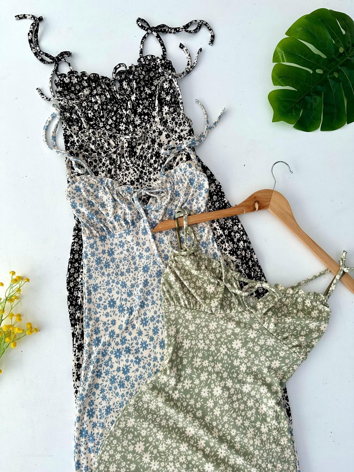 Vestido Tajo - Imagen 3