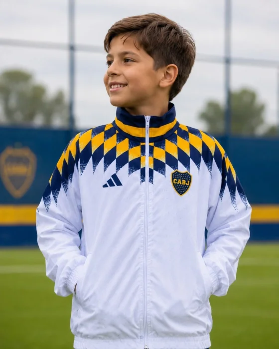 Rompeviento Evolution Boca Niño