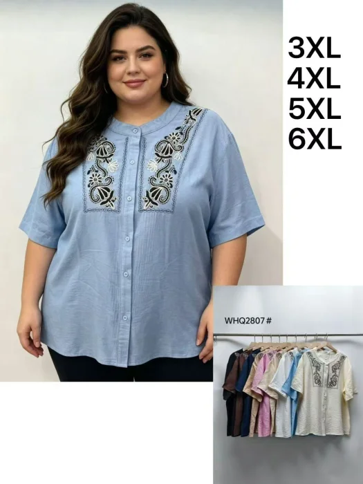 Camisa