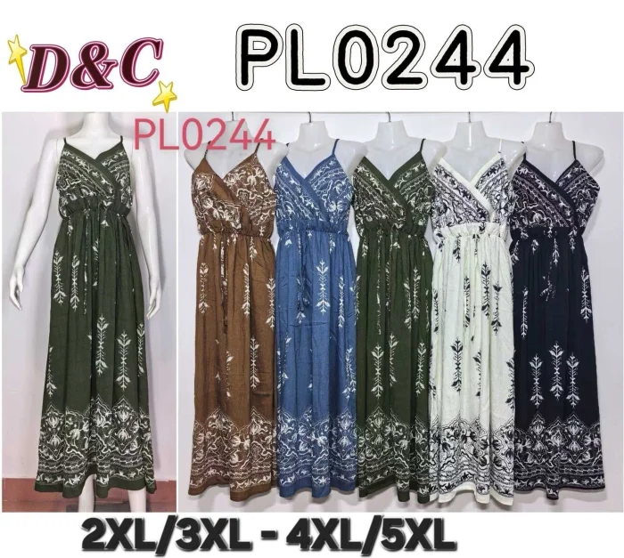 Vestidos