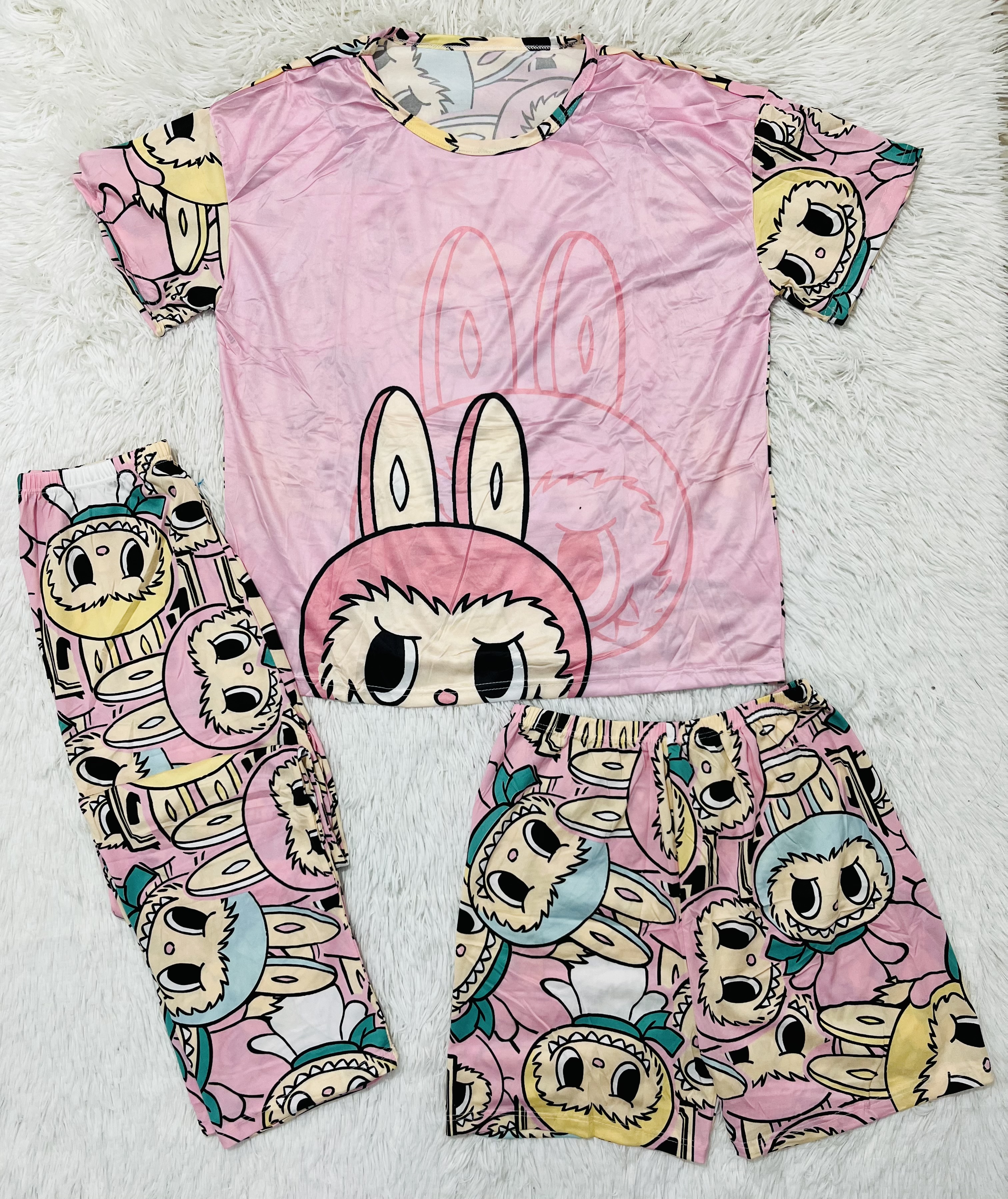 Pijama de 3 Piezas - IMG_0533.jpeg