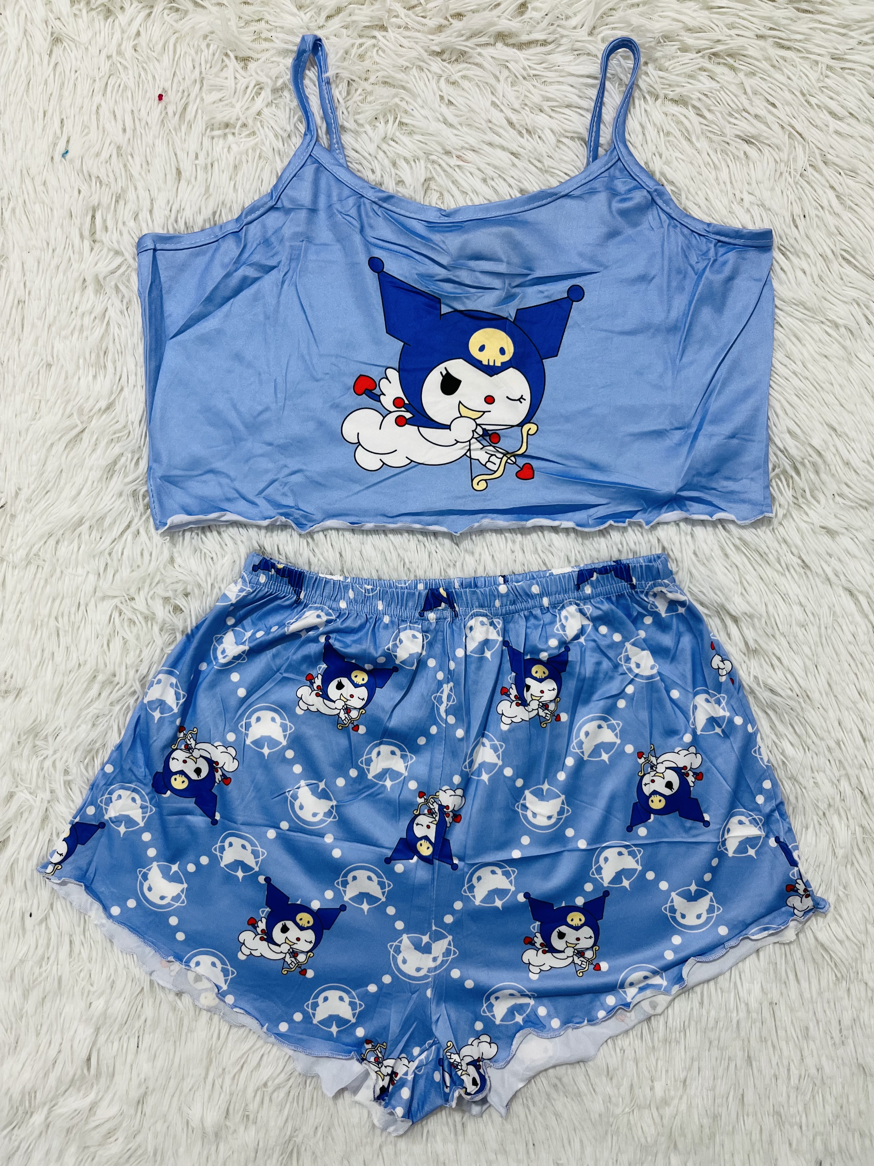 Pijamas de 2 Piezas - IMG_0508.jpeg