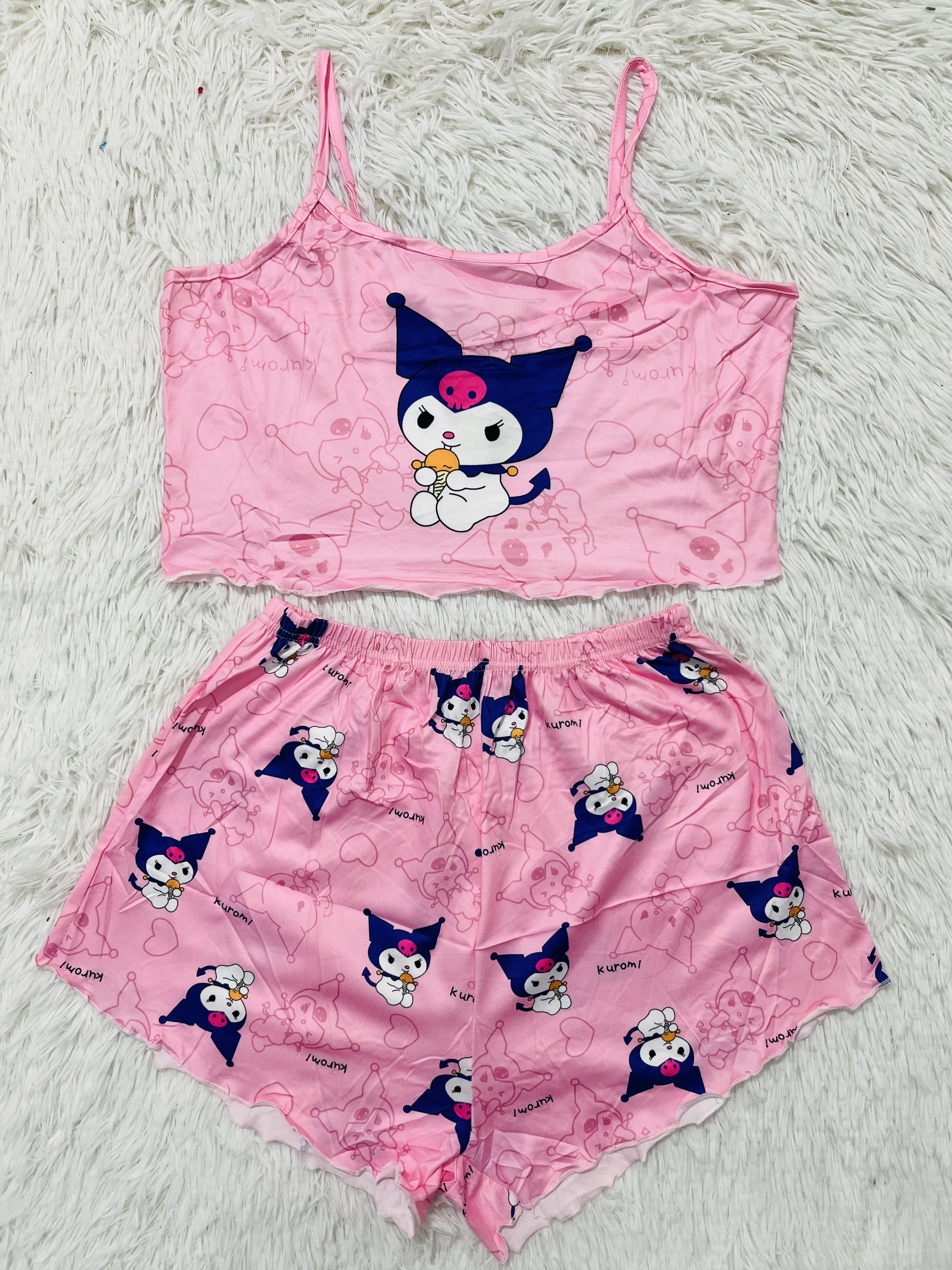 Pijamas de 2 Piezas - IMG_0510.jpeg