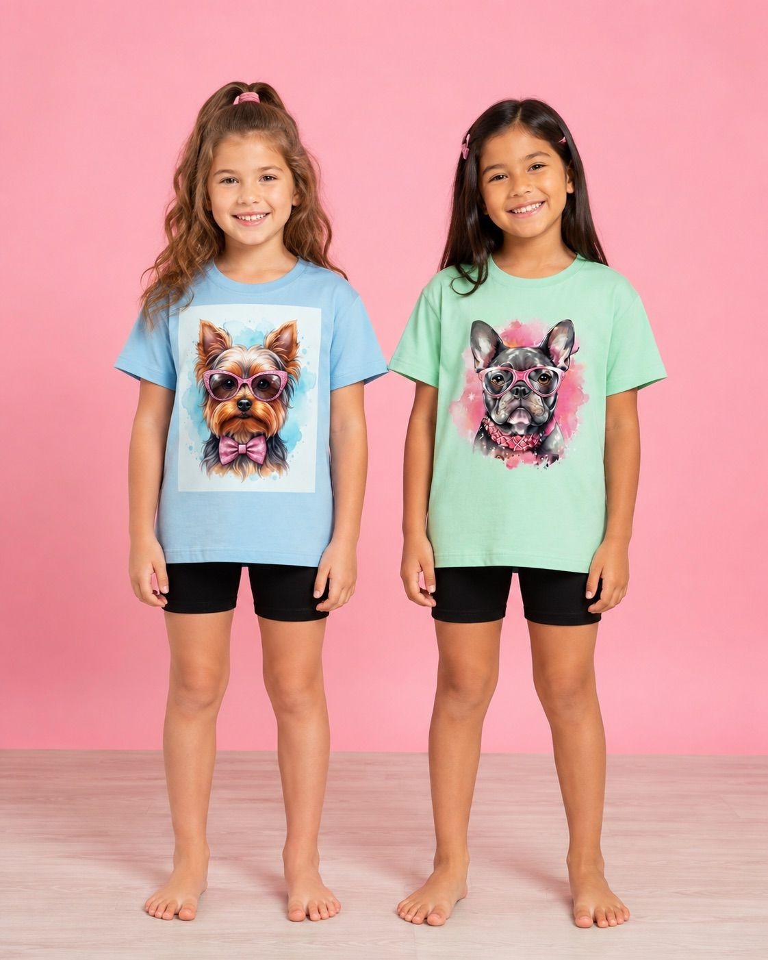 Conjunto Perruno - Imagen 2