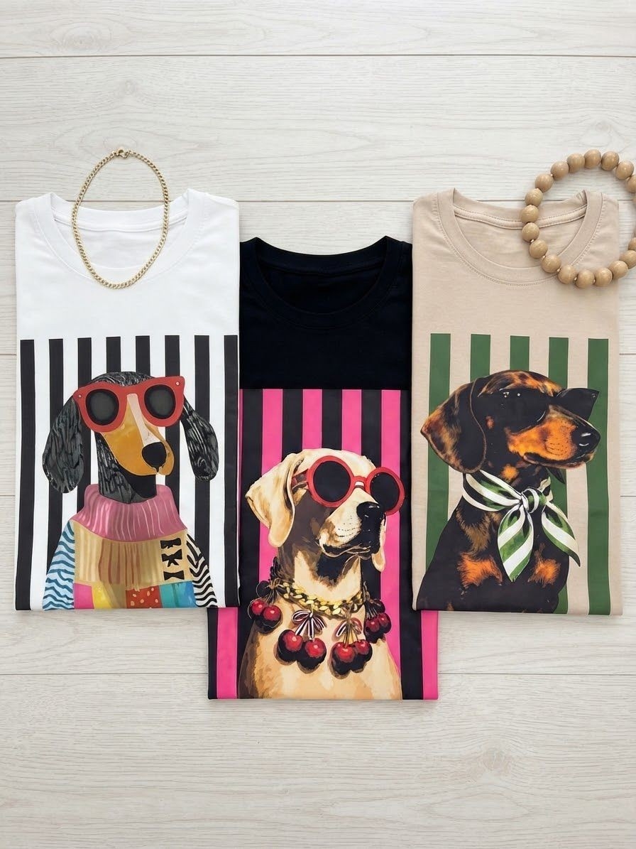 Conjunto Perruno - Imagen 3