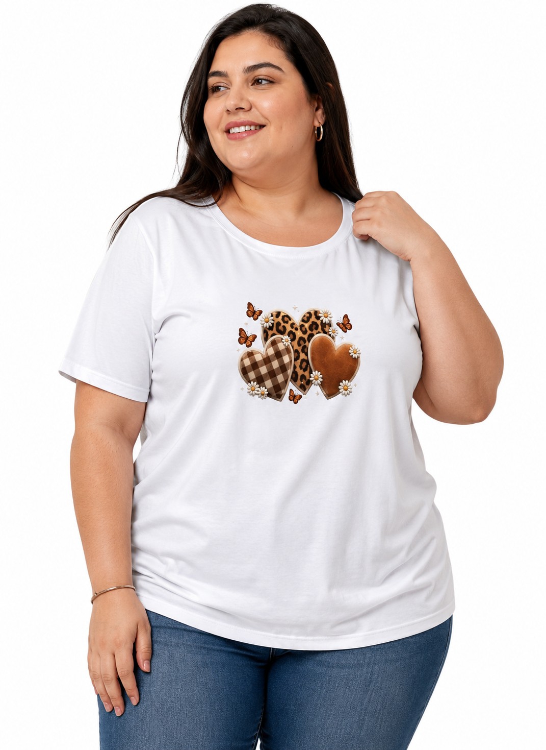 Remeras de Dama - Imagen 2