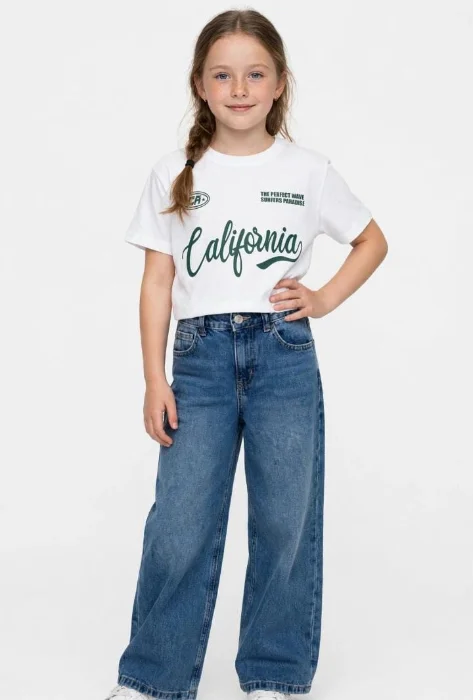 Pupera de California