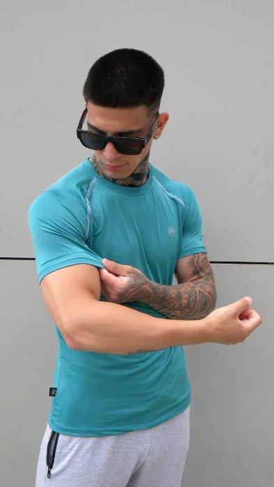 Remera Men Rangla